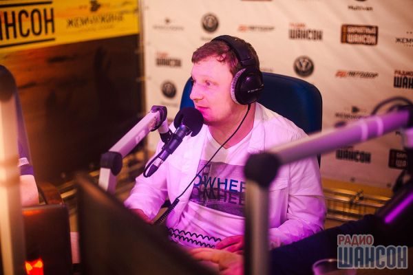 Бархатный Шансон. г. Сочи