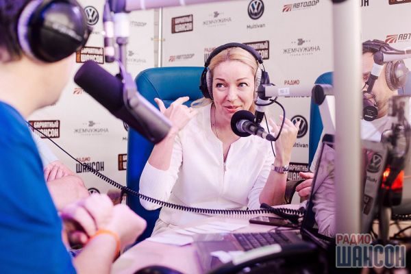 Бархатный Шансон. г. Сочи