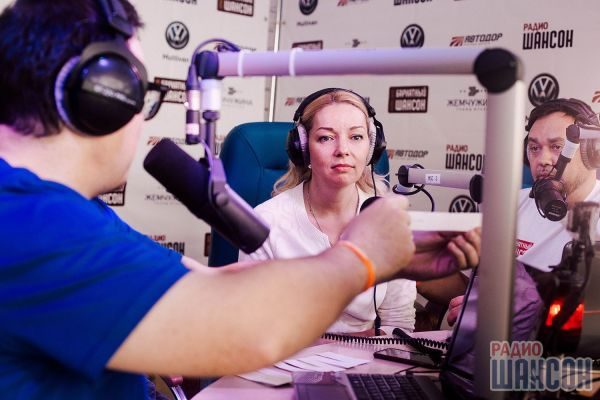 Бархатный Шансон. г. Сочи