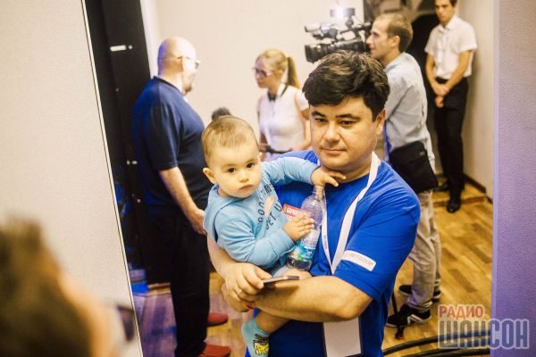 Бархатный Шансон. г. Сочи