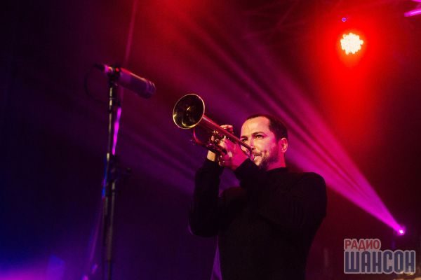 Бархатный Шансон. г. Сочи