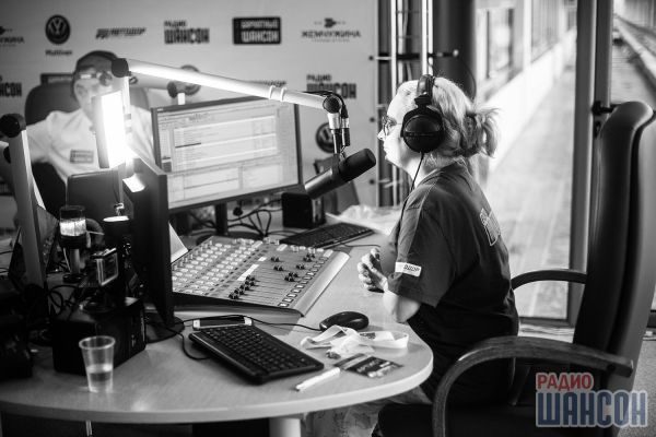 Бархатный Шансон. г. Сочи