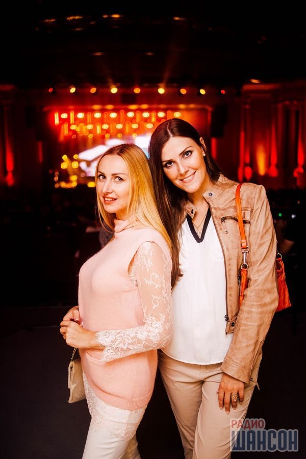 Бархатный Шансон. г. Сочи