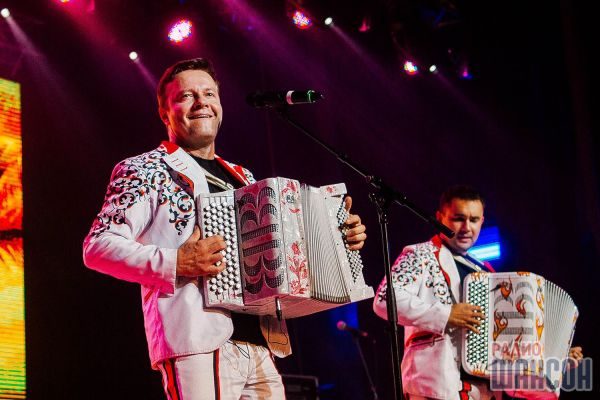 Бархатный Шансон. г. Сочи