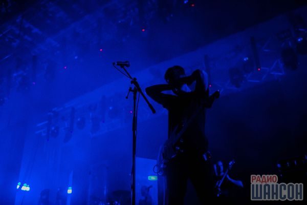 Бархатный Шансон. г. Сочи