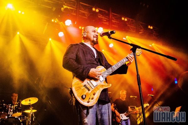 Бархатный Шансон. г. Сочи