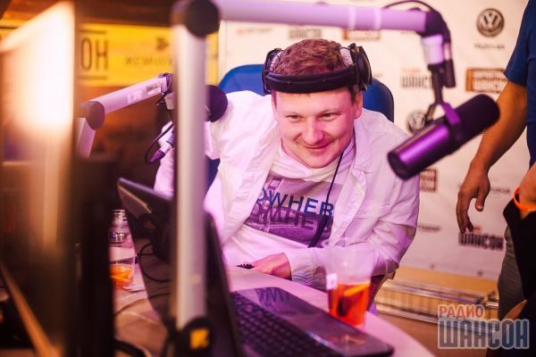 Бархатный Шансон. г. Сочи