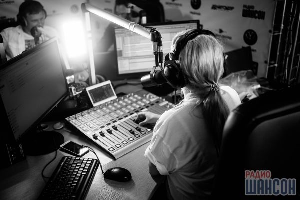 Бархатный Шансон. г. Сочи