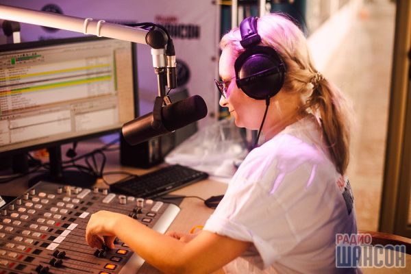 Бархатный Шансон. г. Сочи