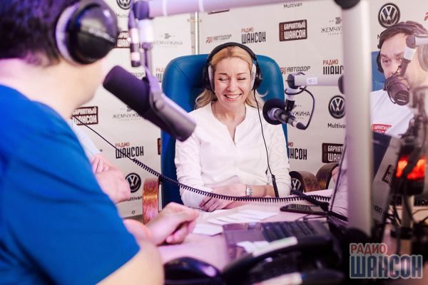 Бархатный Шансон. г. Сочи