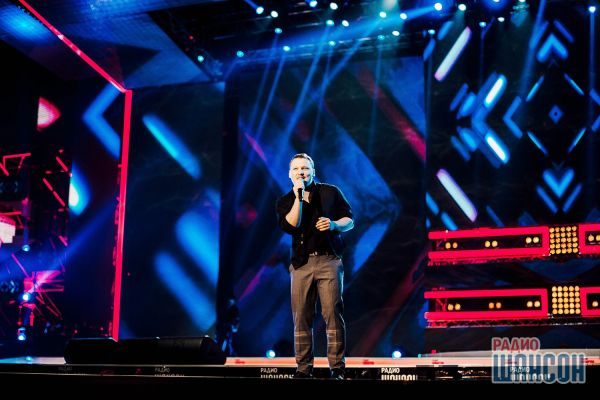 Ээхх, Разгуляй! г. Москва