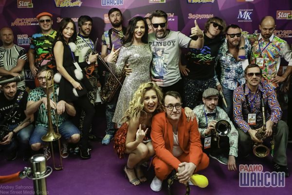 Ээхх, Разгуляй! г. Москва