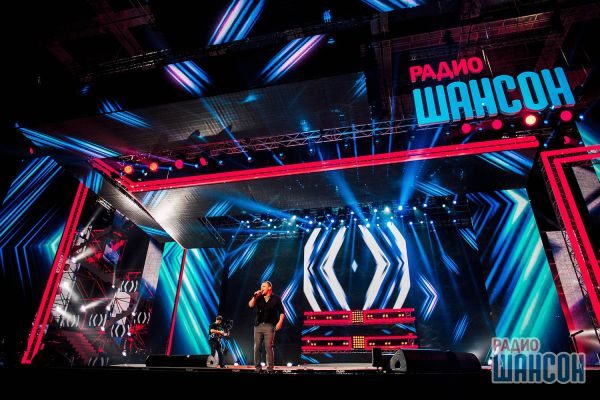 Ээхх, Разгуляй! г. Москва