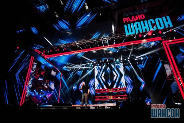 Ээхх, Разгуляй! г. Москва