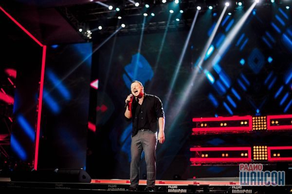 Ээхх, Разгуляй! г. Москва