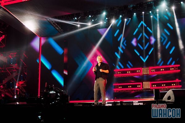 Ээхх, Разгуляй! г. Москва