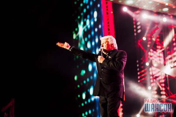 Ээхх, Разгуляй! г. Москва