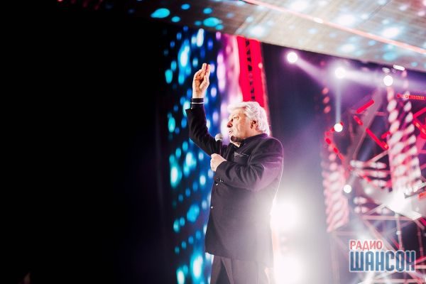 Ээхх, Разгуляй! г. Москва