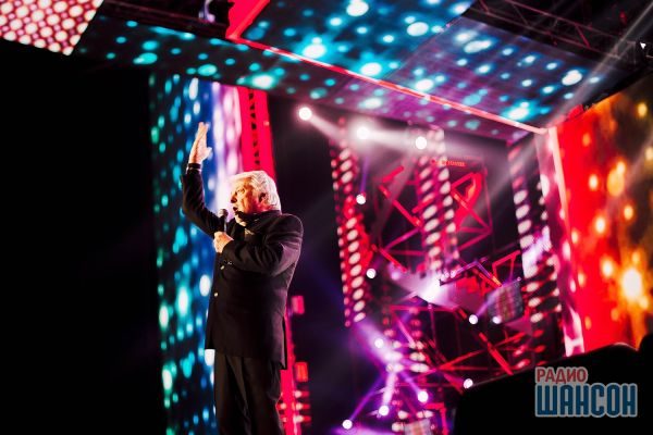 Ээхх, Разгуляй! г. Москва