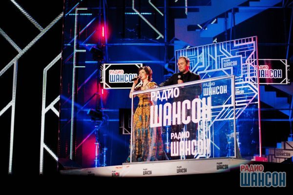 Ээхх, Разгуляй! г. Москва