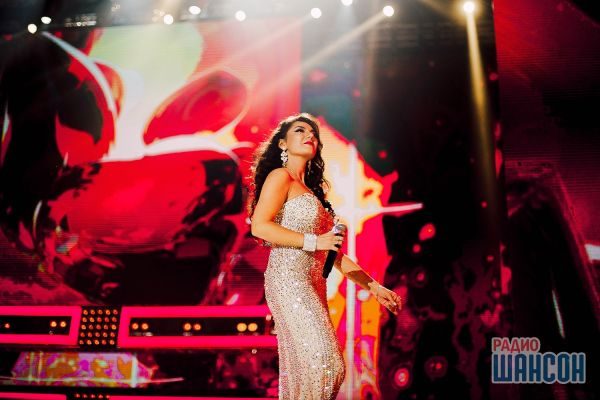 Ээхх, Разгуляй! г. Москва