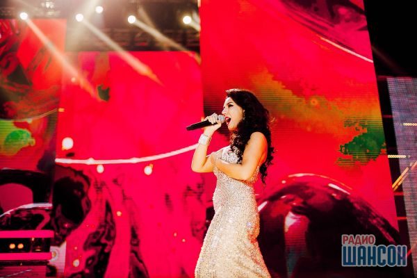 Ээхх, Разгуляй! г. Москва