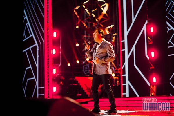 Ээхх, Разгуляй! г. Москва