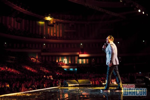 Ээхх, Разгуляй! г. Москва