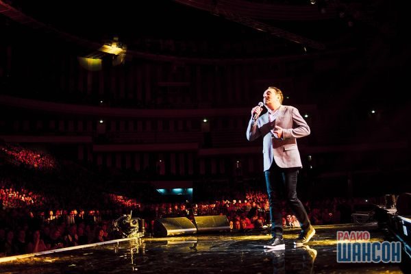 Ээхх, Разгуляй! г. Москва