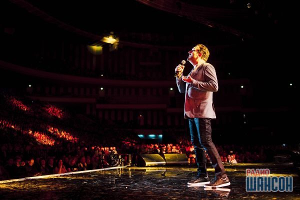 Ээхх, Разгуляй! г. Москва