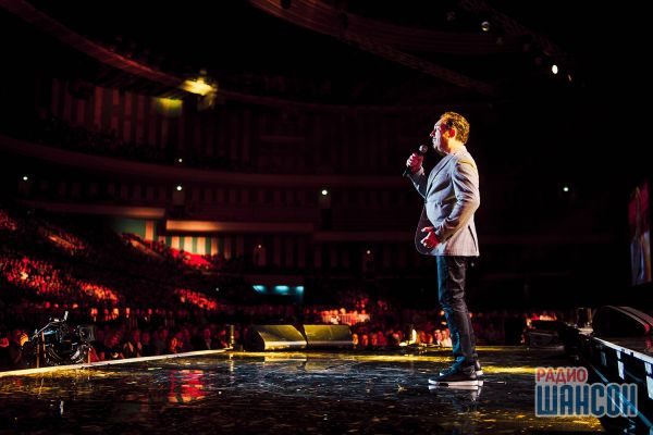 Ээхх, Разгуляй! г. Москва