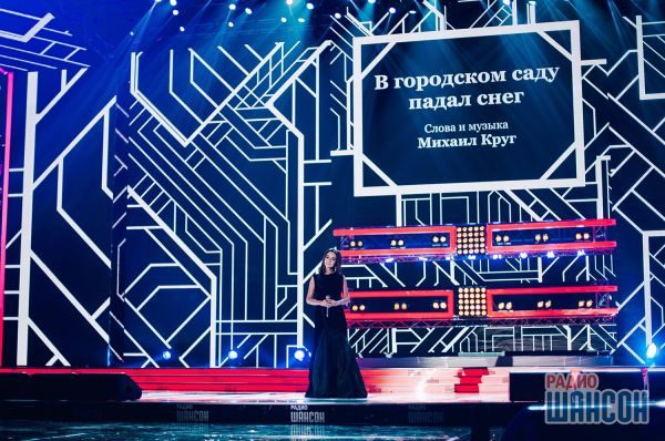 Ээхх, Разгуляй! г. Москва