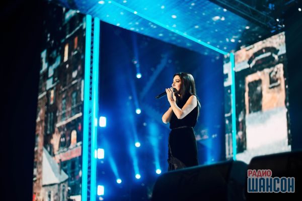 Ээхх, Разгуляй! г. Москва