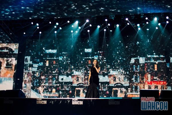 Ээхх, Разгуляй! г. Москва