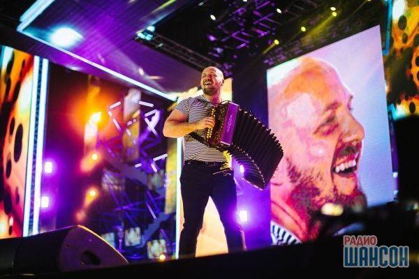 Ээхх, Разгуляй! г. Москва