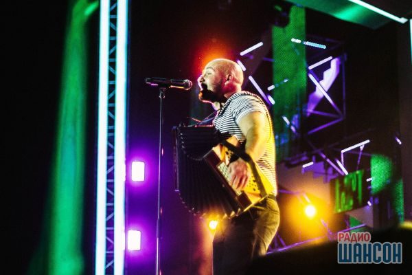 Ээхх, Разгуляй! г. Москва