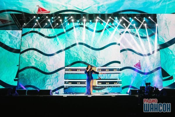 Ээхх, Разгуляй! г. Москва