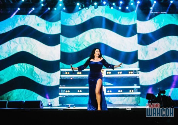 Ээхх, Разгуляй! г. Москва