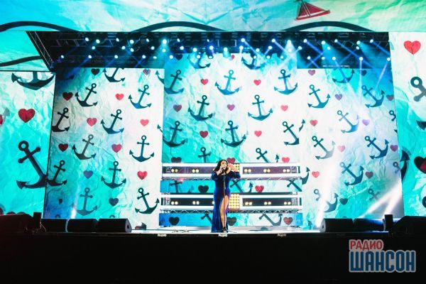 Ээхх, Разгуляй! г. Москва