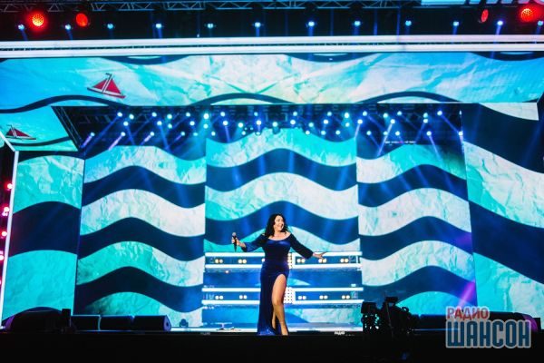 Ээхх, Разгуляй! г. Москва