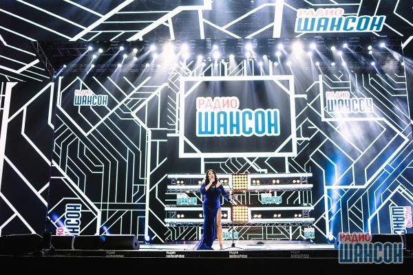 Ээхх, Разгуляй! г. Москва