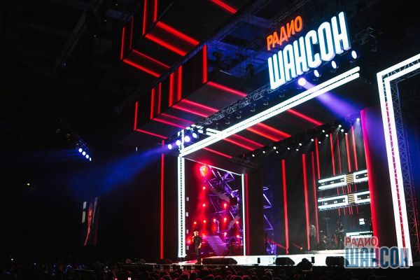 Ээхх, Разгуляй! г. Москва