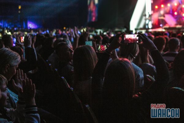 Ээхх, Разгуляй! г. Москва