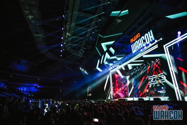 Ээхх, Разгуляй! г. Москва