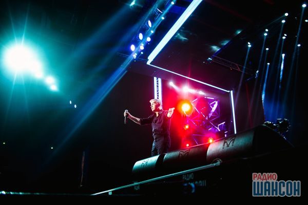 Ээхх, Разгуляй! г. Москва