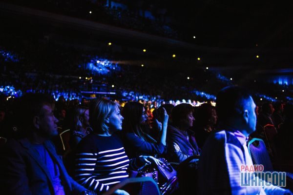 Ээхх, Разгуляй! г. Москва