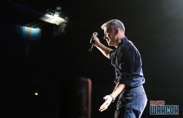 Ээхх, Разгуляй! г. Москва