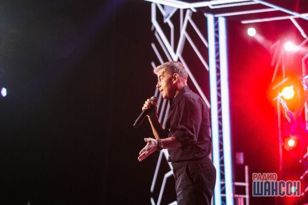 Ээхх, Разгуляй! г. Москва