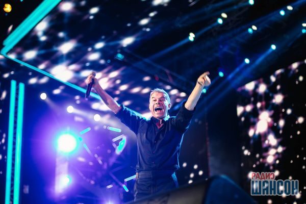 Ээхх, Разгуляй! г. Москва