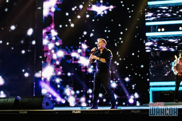 Ээхх, Разгуляй! г. Москва